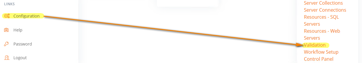 Customize Display Name Patterns