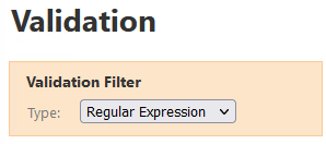 Customize Display Name Patterns