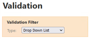 Customize Display Name Patterns