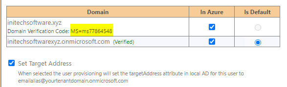 Migrate from Hosted Exchange to Exchange Online