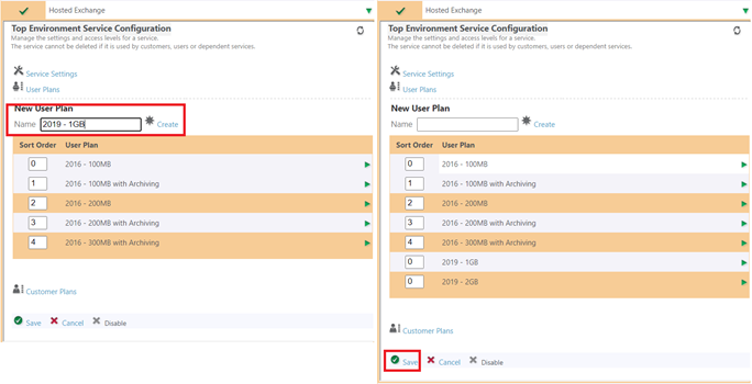 Exchange Version Migration
