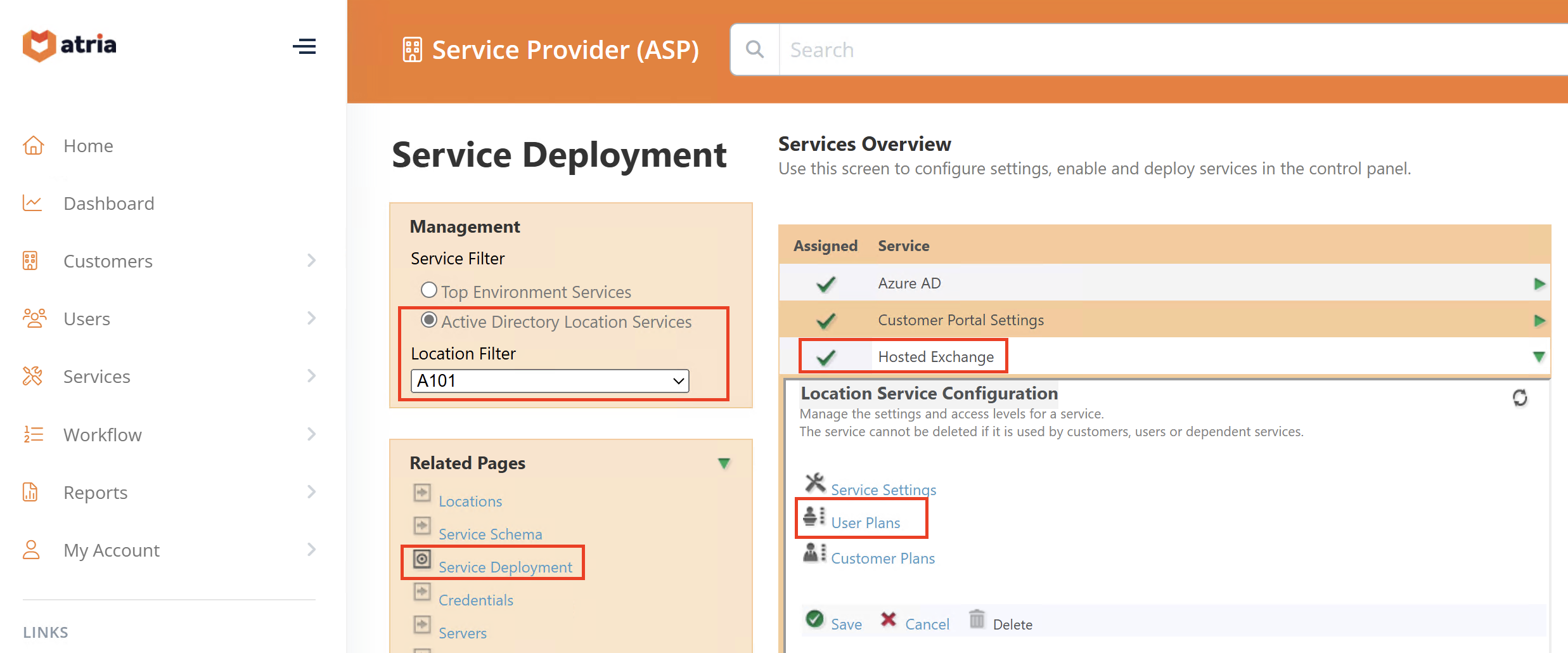 Exchange Version Migration