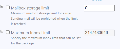 Exchange Version Migration