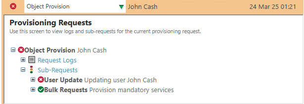 Finding and Interpreting Errors in Atria