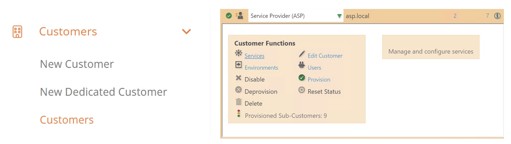 Quick Reference Guide