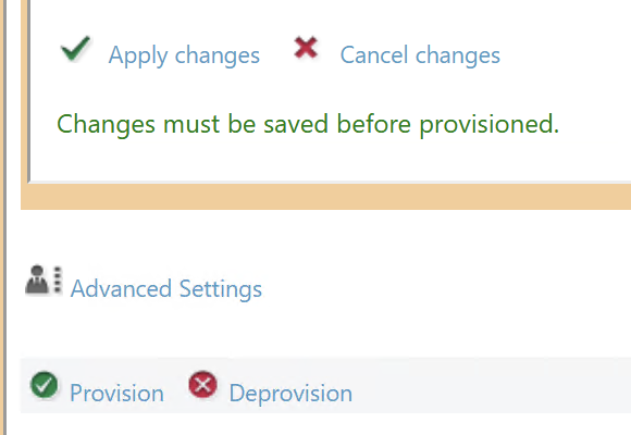 Quick Reference Guide