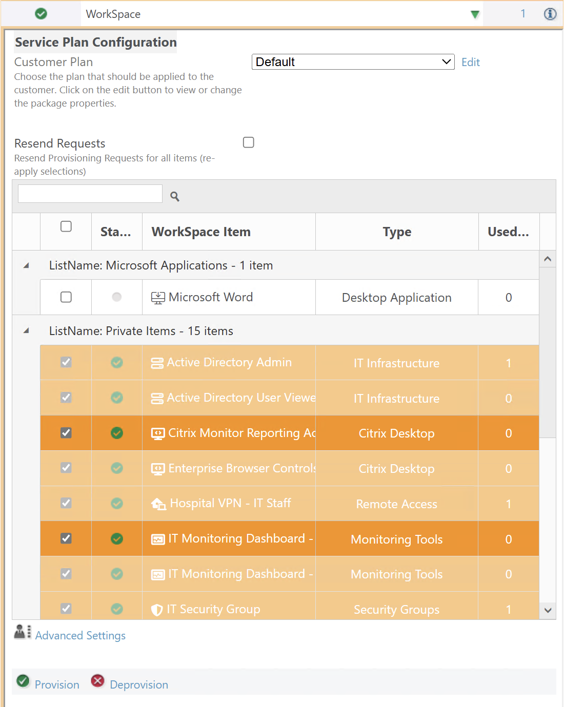 Quick Reference Guide