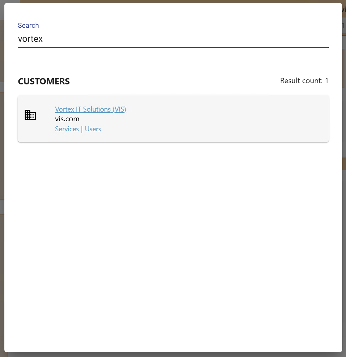 Quick Reference Guide