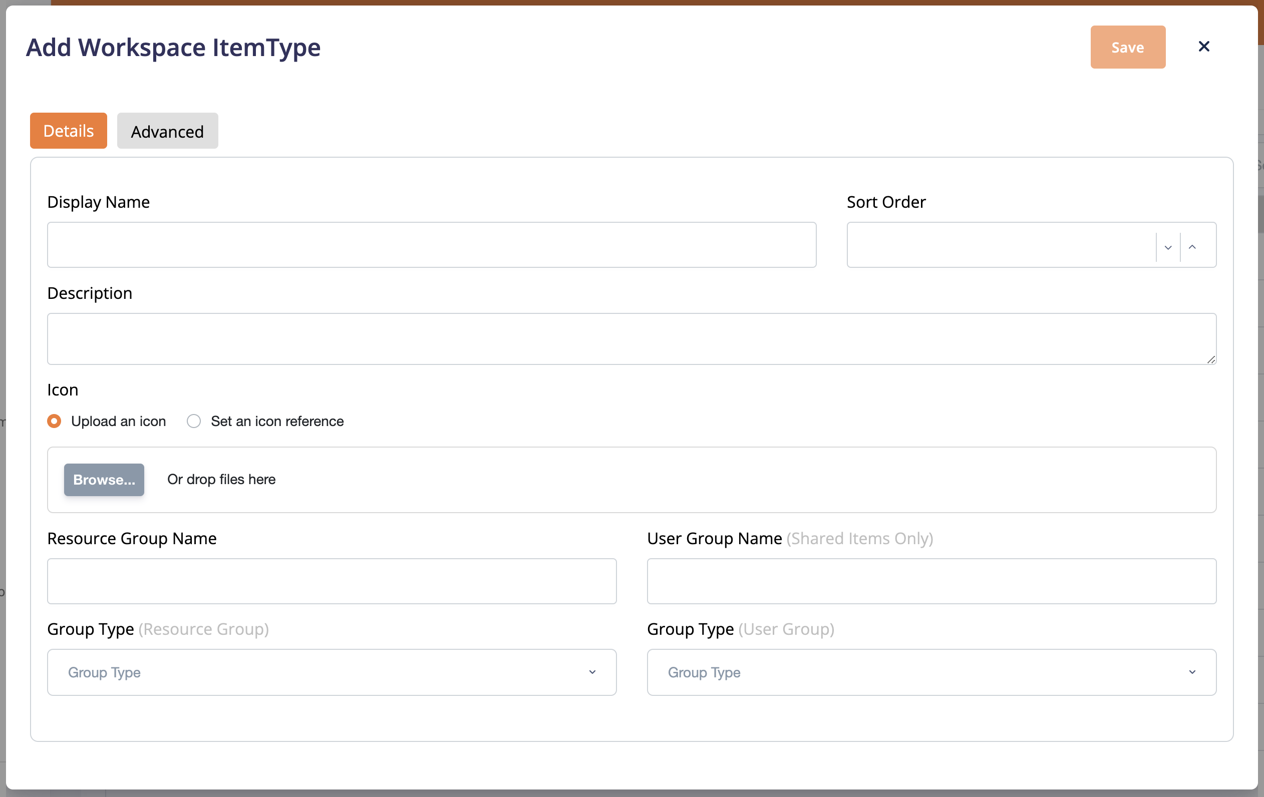 Quick Reference Guide