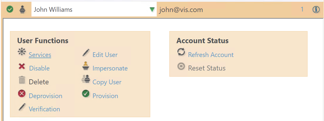 Quick Reference Guide