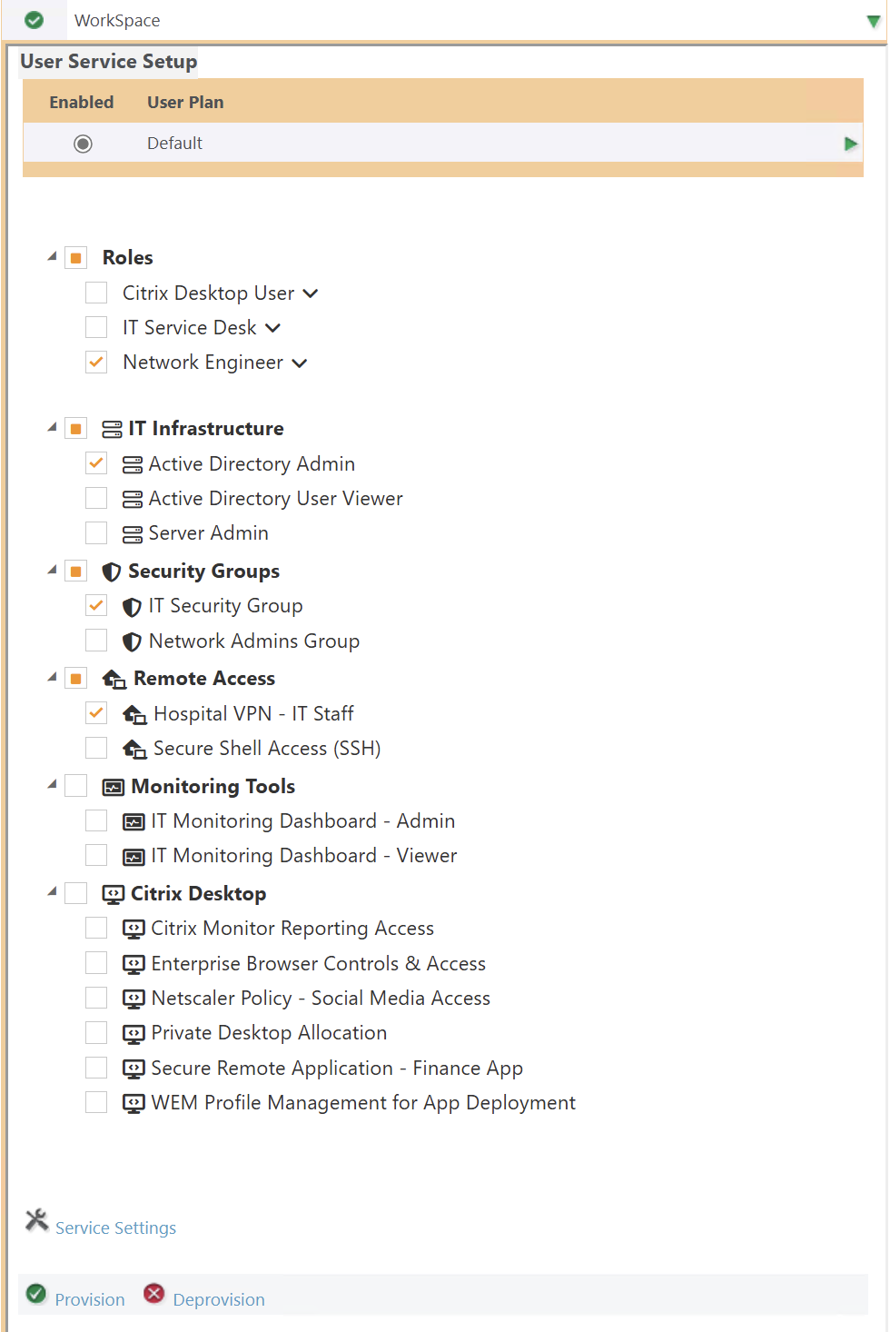 Quick Reference Guide
