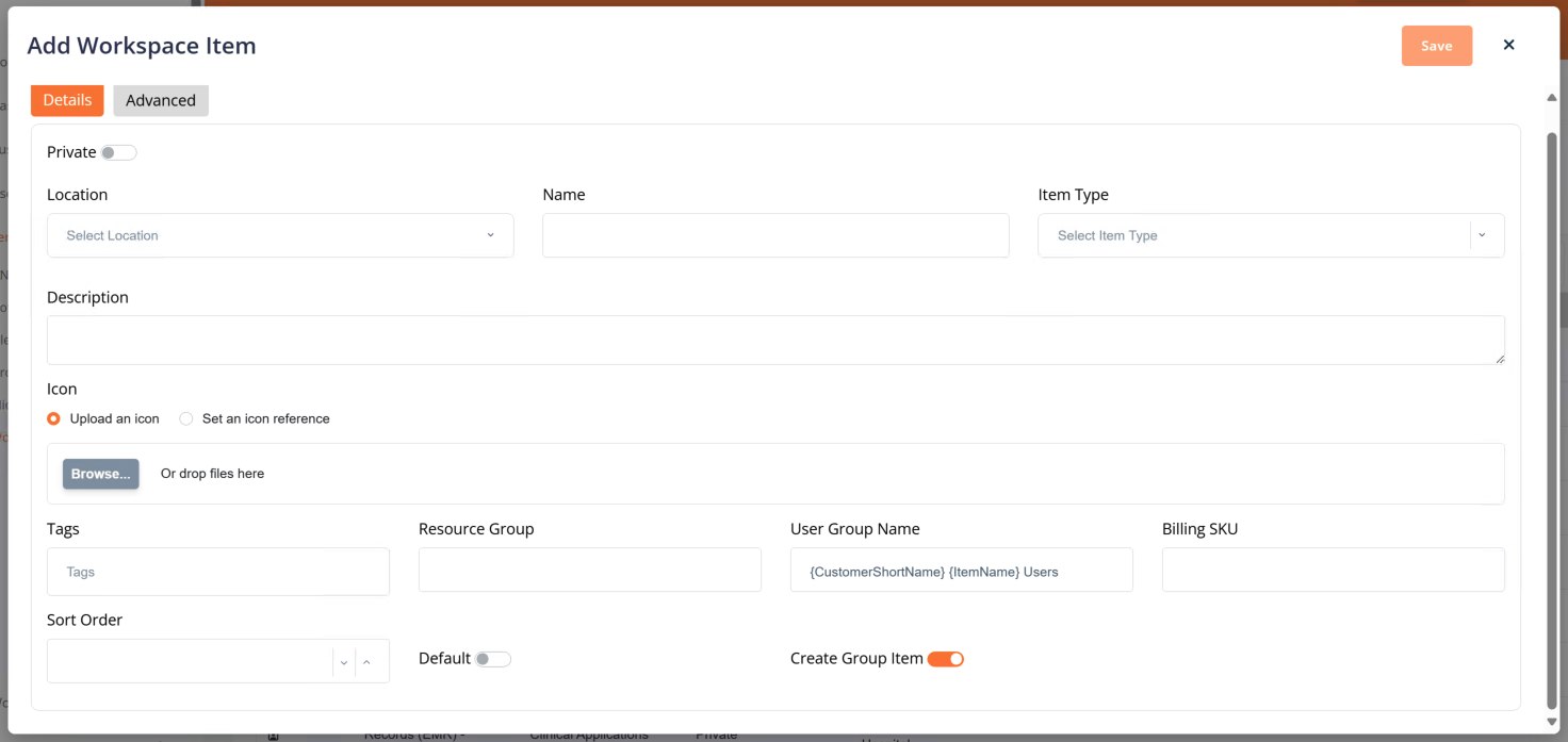 Quick Reference Guide
