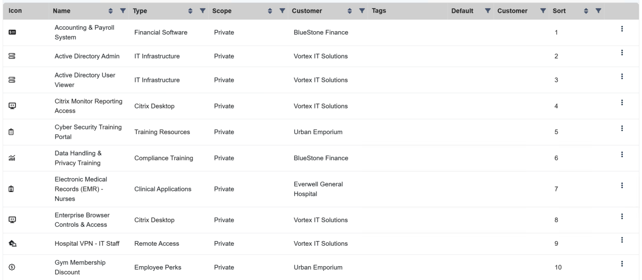 Quick Reference Guide