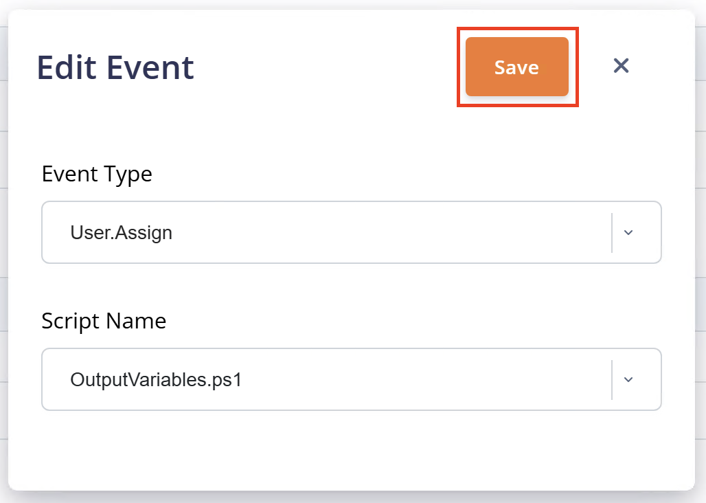 Workspace Automation
